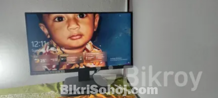 Desktop Computer